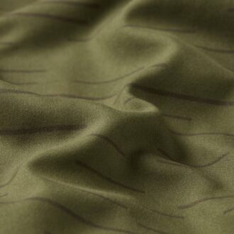 Dirik Graphic Swim Shorts