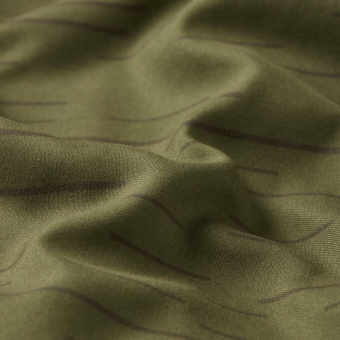 Dirik Graphic Swim Shorts