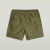 Dirik Graphic Swim Shorts
