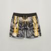 Dirik Jellyfish Allover Swim Shorts