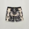 Dirik Jellyfish Allover Swim Shorts