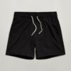 Dirik Solid Swim Shorts