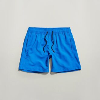 Dirik Solid Swim Shorts