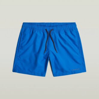 Dirik Solid Swim Shorts