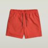 Dirik Solid Swim Shorts
