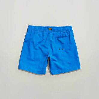 Dirik Solid Swim Shorts