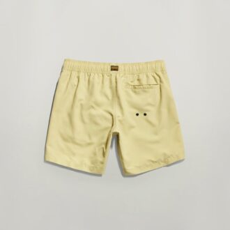 Dirik Solid Swim Shorts