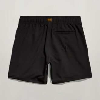 Dirik Solid Swim Shorts