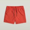 Dirik Solid Swim Shorts