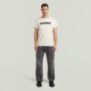 Distressed Logo Graphic T-Shirt Distressed Logo Graphic T-Shirt