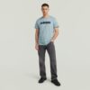 Distressed Logo Graphic T-Shirt Distressed Logo Graphic T-Shirt