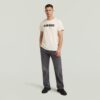 Distressed Logo Graphic T-Shirt Distressed Logo Graphic T-Shirt