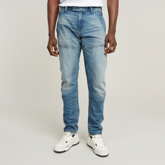Diver 3D Slim Jeans Diver 3D Slim Jeans