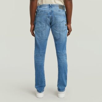 Diver 3D Slim Jeans