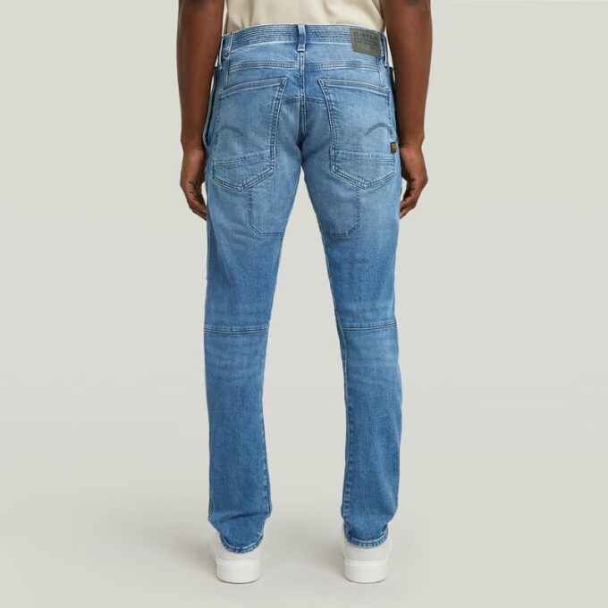 Diver 3D Slim Jeans Diver 3D Slim Jeans