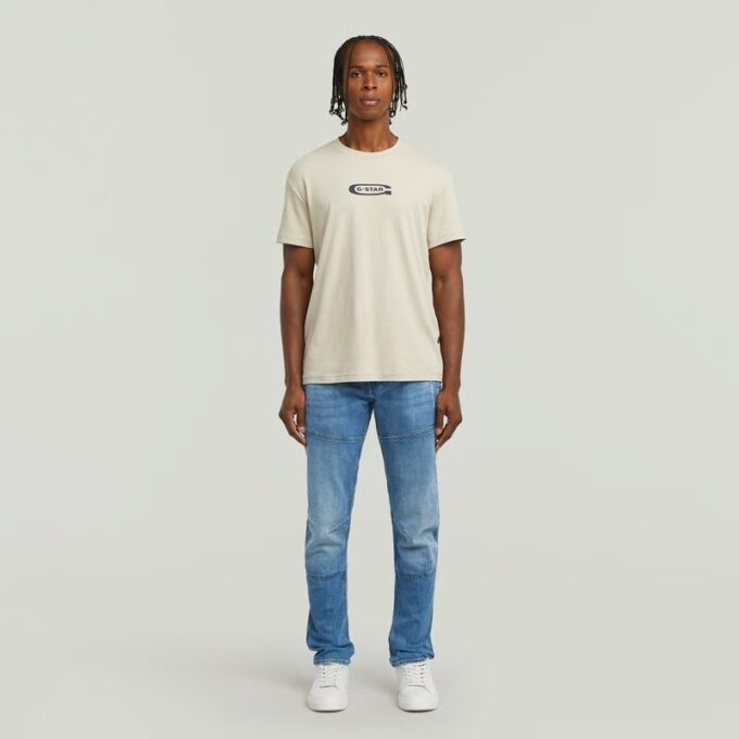Diver 3D Slim Jeans Diver 3D Slim Jeans
