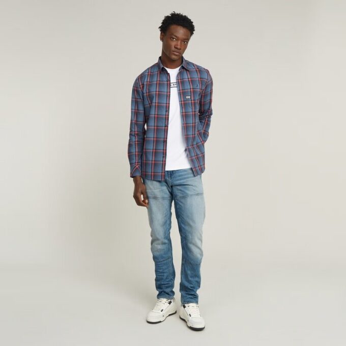 Diver 3D Slim Jeans Diver 3D Slim Jeans