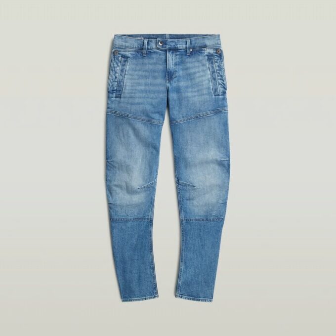 Diver 3D Slim Jeans Diver 3D Slim Jeans