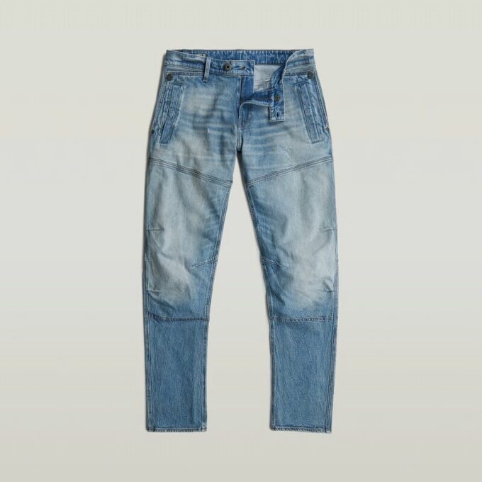 Diver 3D Slim Jeans Diver 3D Slim Jeans