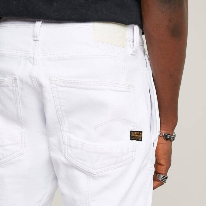 Diver 3D Slim Jeans Diver 3D Slim Jeans