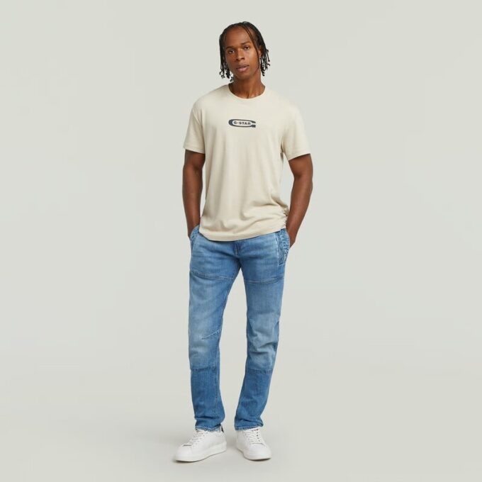 Diver 3D Slim Jeans Diver 3D Slim Jeans