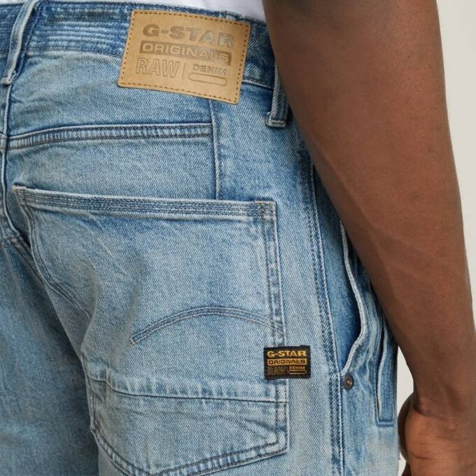 Diver 3D Slim Jeans Diver 3D Slim Jeans