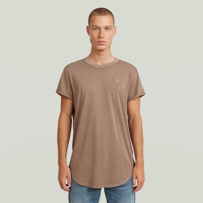 Ductsoon Relaxed T-Shirt Ductsoon Relaxed T-Shirt