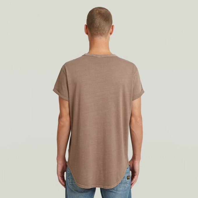 Ductsoon Relaxed T-Shirt Ductsoon Relaxed T-Shirt