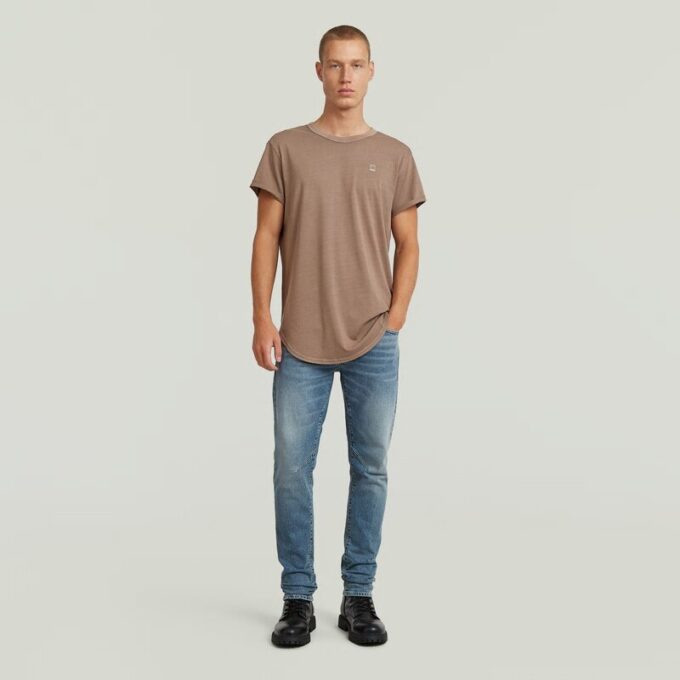 Ductsoon Relaxed T-Shirt Ductsoon Relaxed T-Shirt