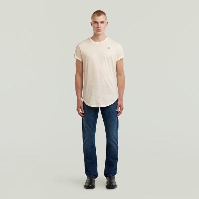 Ductsoon Relaxed T-Shirt Ductsoon Relaxed T-Shirt
