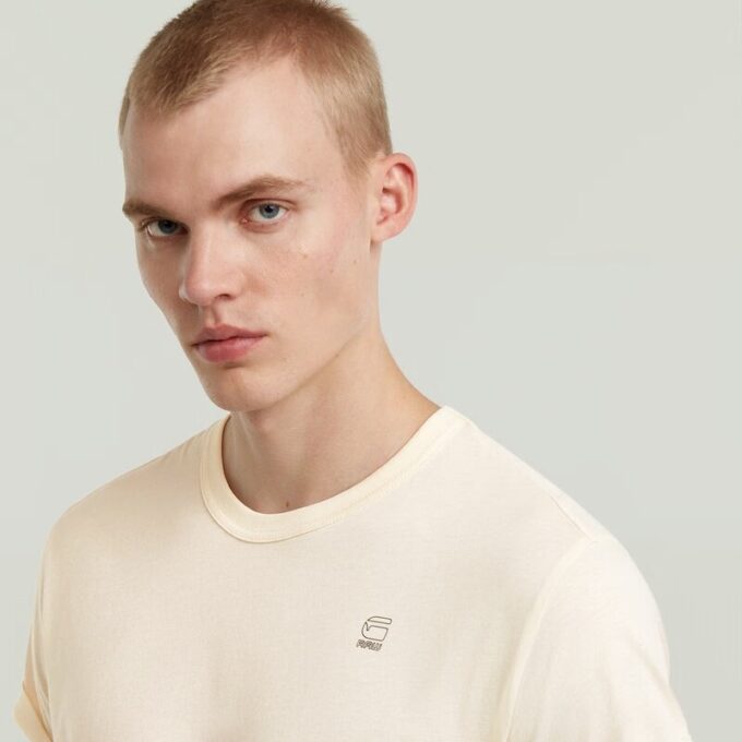 Ductsoon Relaxed T-Shirt Ductsoon Relaxed T-Shirt