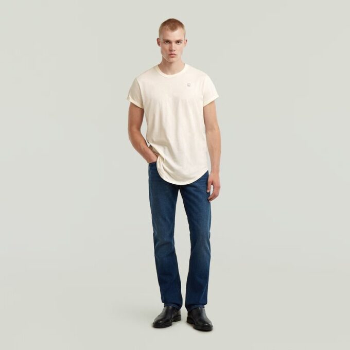 Ductsoon Relaxed T-Shirt Ductsoon Relaxed T-Shirt