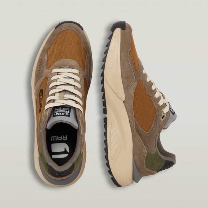 Duko CTR Sneakers Duko CTR Sneakers