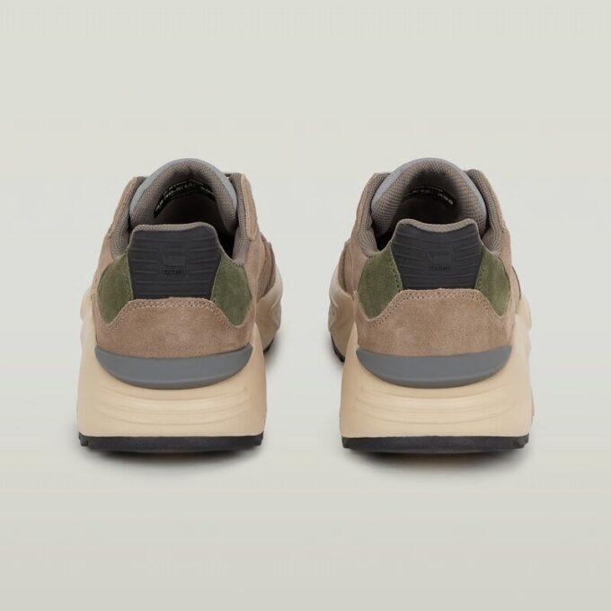 Duko CTR Sneakers Duko CTR Sneakers