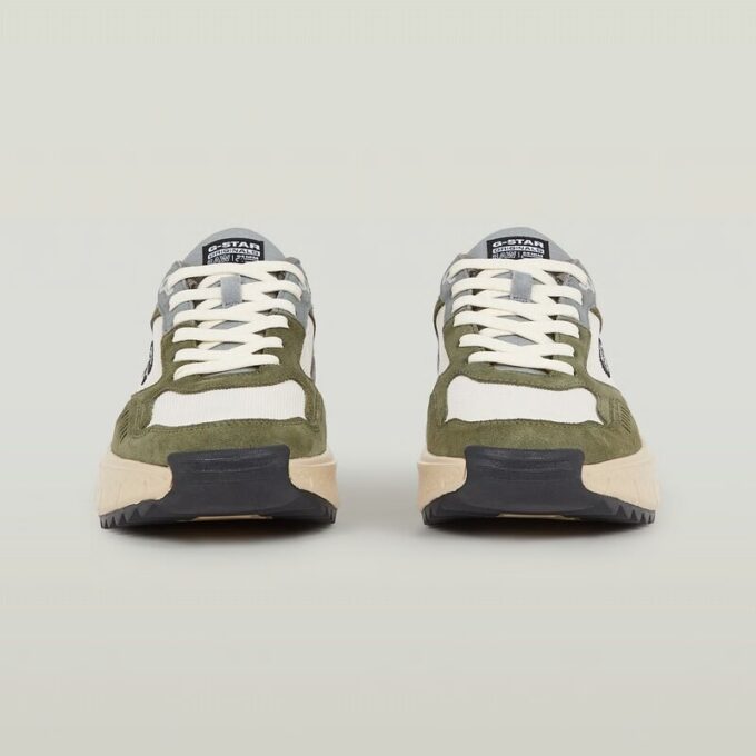 Duko CTR Sneakers