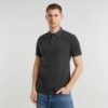 Dunda Overdyed Slim Polo Dunda Overdyed Slim Polo