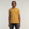 Dunda Overdyed Slim Polo