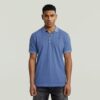 Dunda Overdyed Slim Polo
