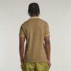 Dunda Overdyed Slim Polo