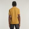 Dunda Overdyed Slim Polo