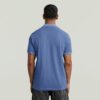 Dunda Overdyed Slim Polo