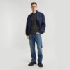 Dunda Overdyed Slim Polo Dunda Overdyed Slim Polo