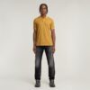 Dunda Overdyed Slim Polo