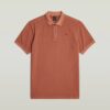 Dunda Overdyed Slim Polo