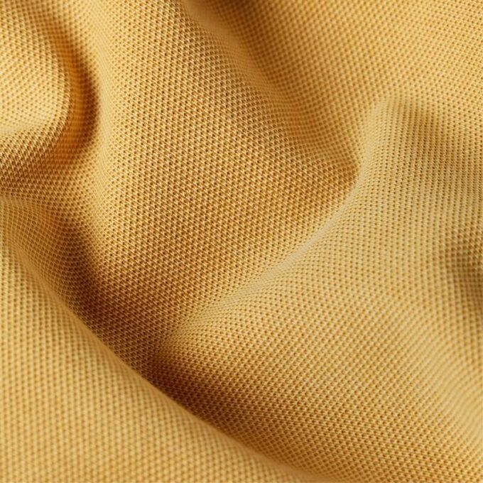 Dunda Overdyed Slim Polo