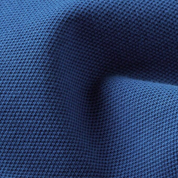 Dunda Overdyed Slim Polo