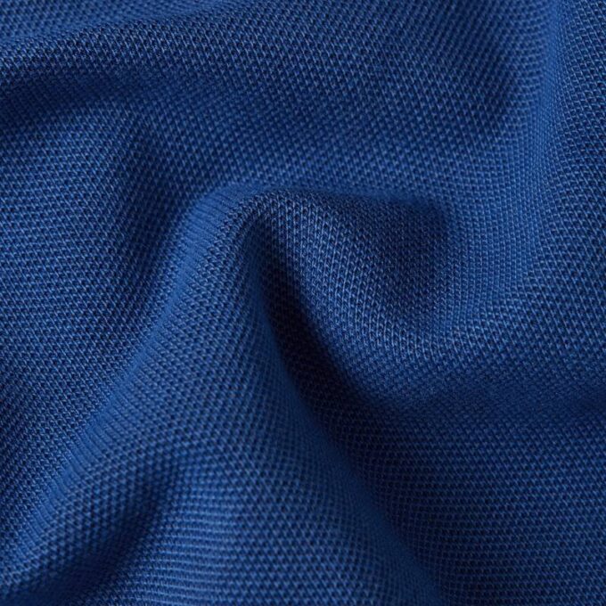 Dunda Overdyed Slim Polo