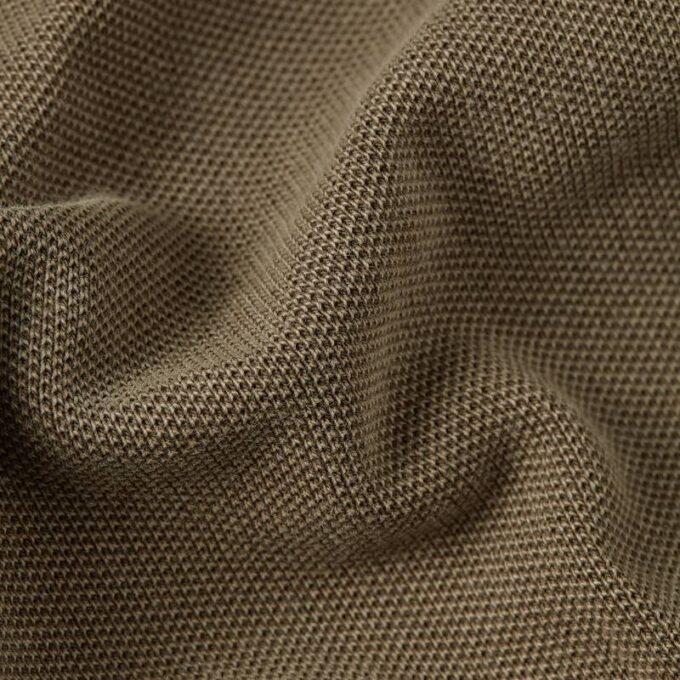 Dunda Overdyed Slim Polo Short Sleeve Dunda Overdyed Slim Polo Short Sleeve