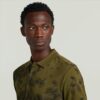 Dunda Slim Allover Polo Dunda Slim Allover Polo