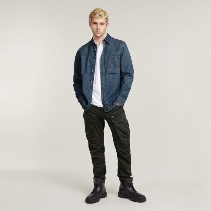 Dunda Slim Polo Dunda Slim Polo